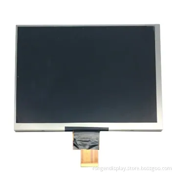 8 Inch 1024*768 TFT LCD Screen